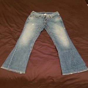 Men's True Religion Size 29 (Used) Joey Big T